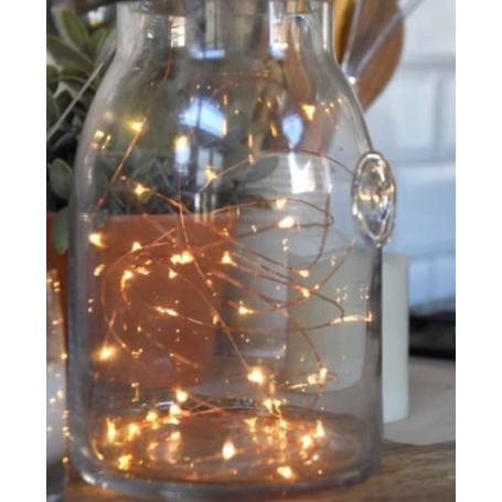 LED Lights - Galaxy (Copper)