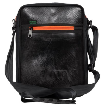 Shoulderbag - Orange