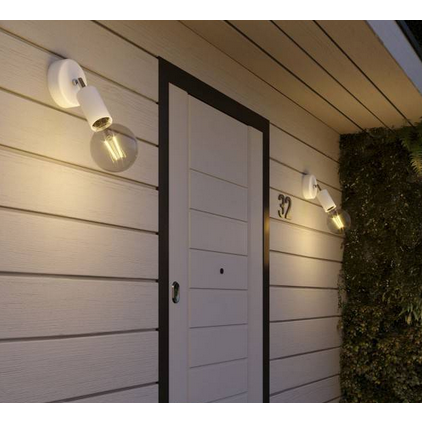 Wall Light Adjustable (Waterproof) - Eiva