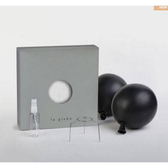 Sphere Lampshade - Fiber