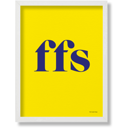 FFS Print