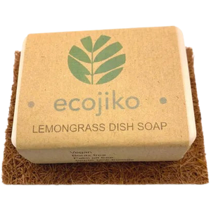 Lemongrass Dish Soap