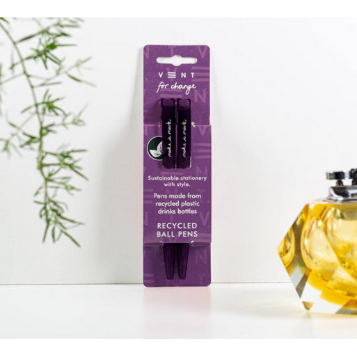 Pens - Recycled Bottles