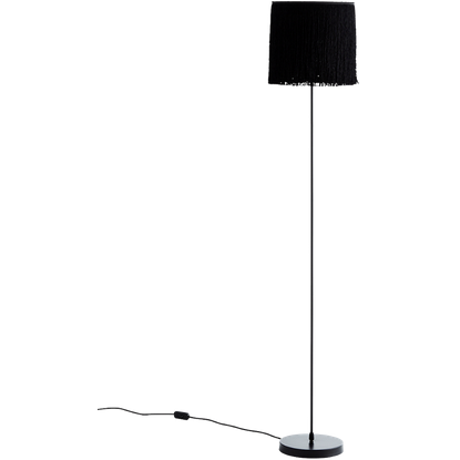 Tassel Lamp - Adjustable
