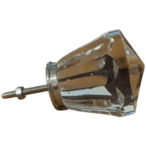 Large Glass Door Knob