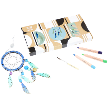 Make Your Own Kits - Dreamcatcher