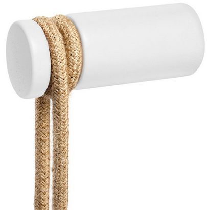 Wooden Wall Mount For Pendant Lighting - Rolé