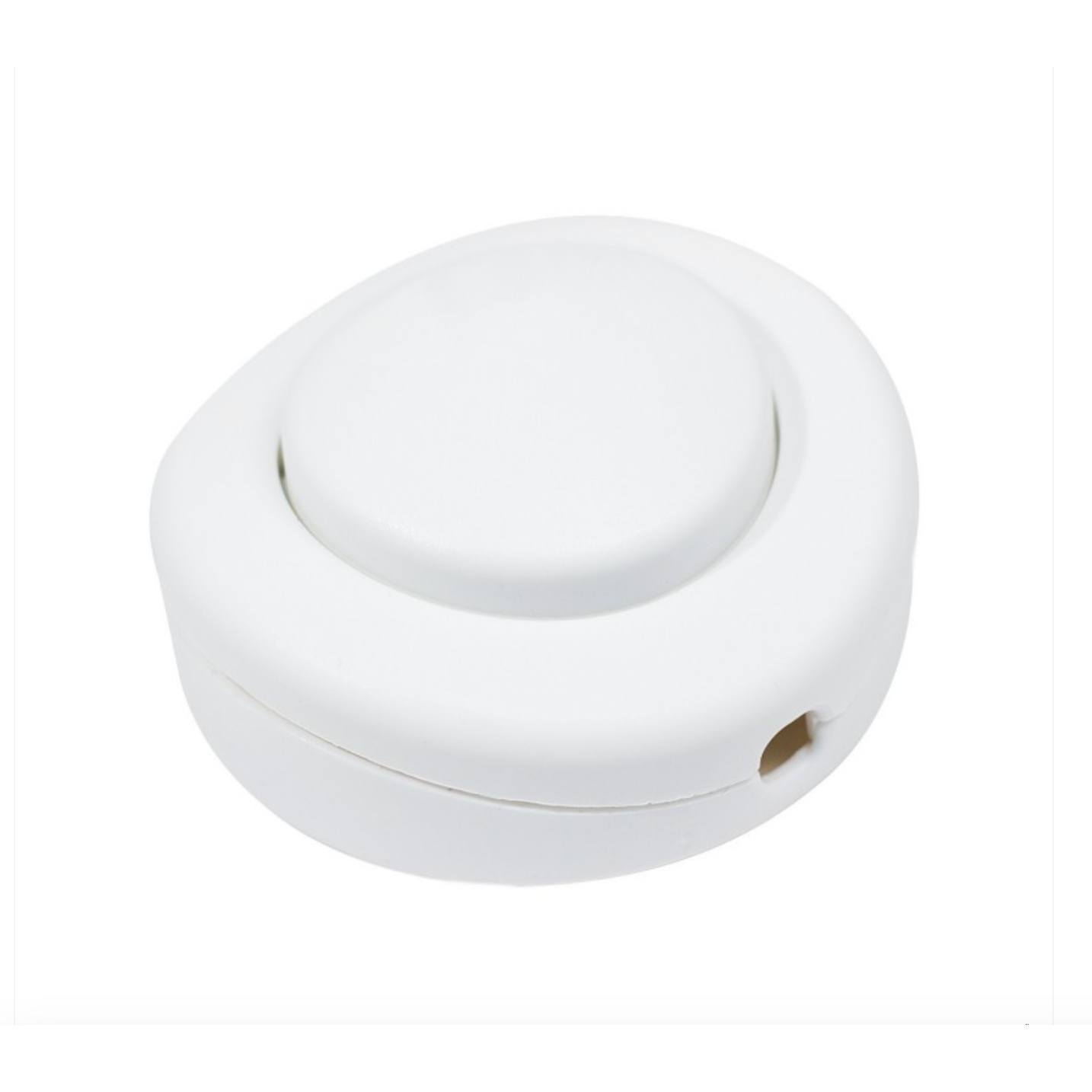 Single Pole in-line Foot Light Switch