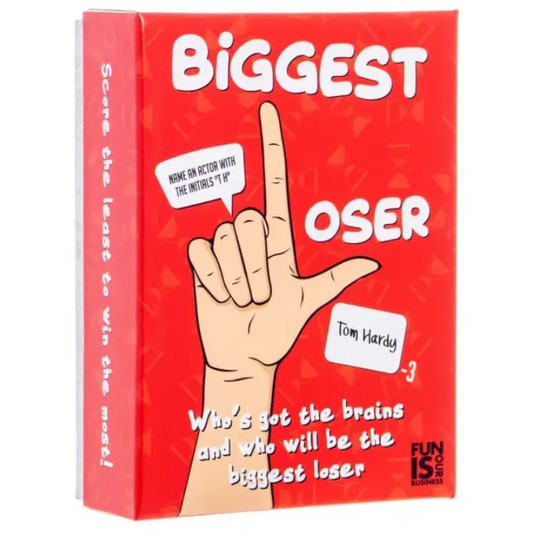 Game - Biggest Loser