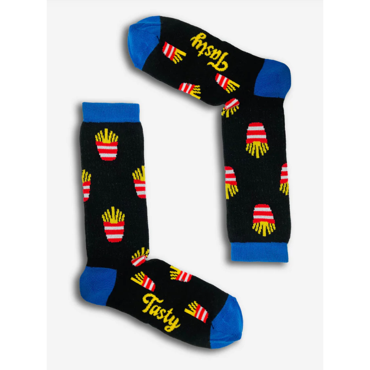 Socks - Burger