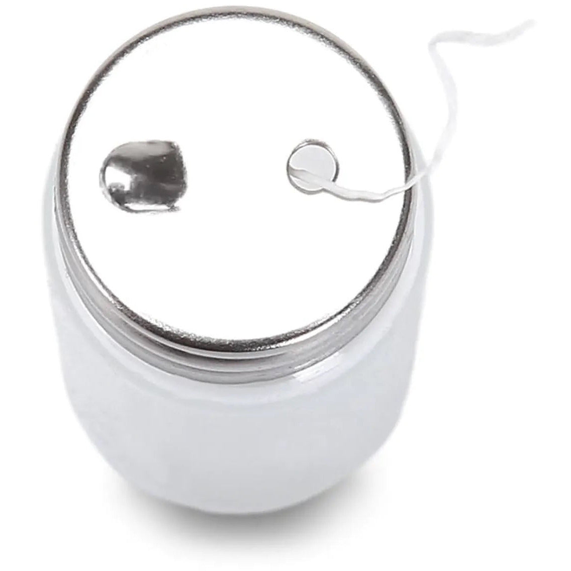 Natural Eco Tooth Floss Fresh Mint Flavour