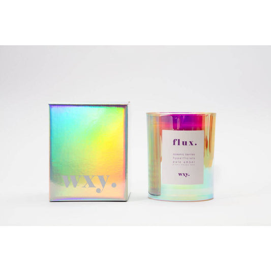 Flux Electro 7oz Candle