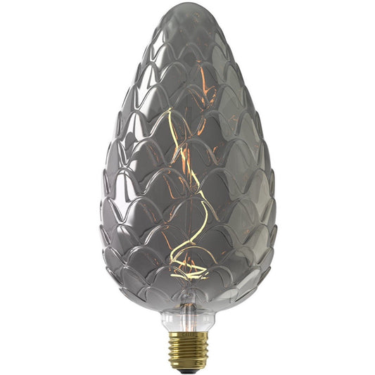 Madrid XXL Titanium LED Bulb E27 4w