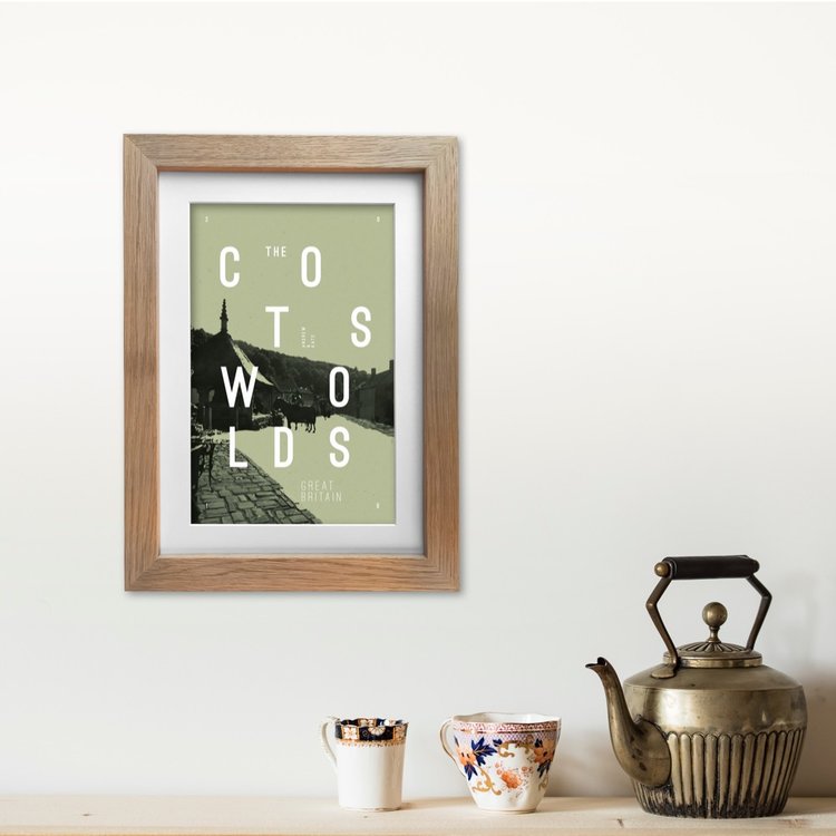 Talesmith- Cotswolds