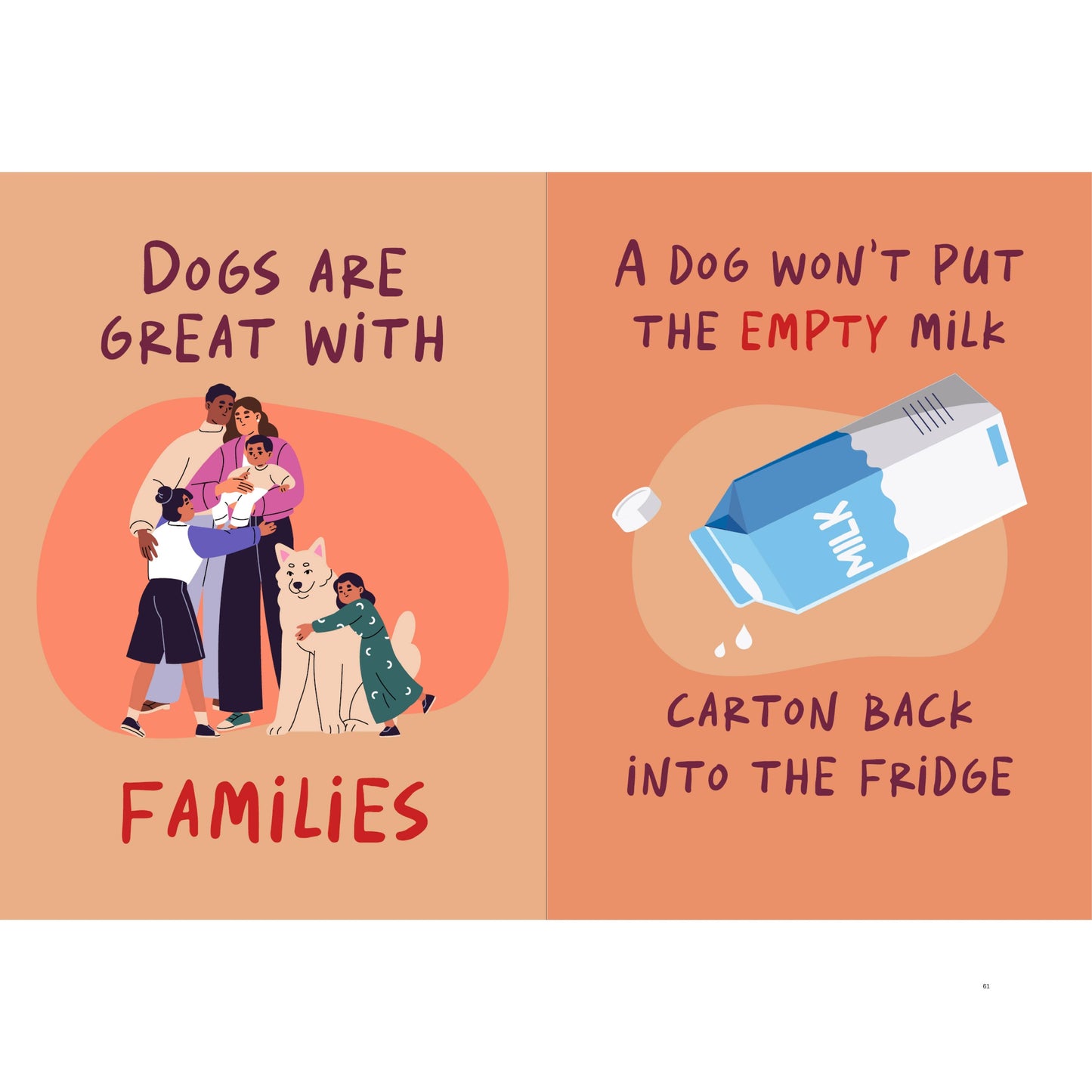 Who Needs A Man When You Have A Dog Book