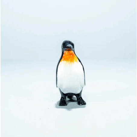 Emperor Penguin Figurine