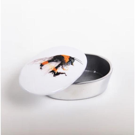 Bee Trinket Box