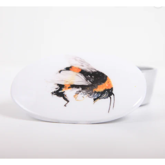 Bee Trinket Box