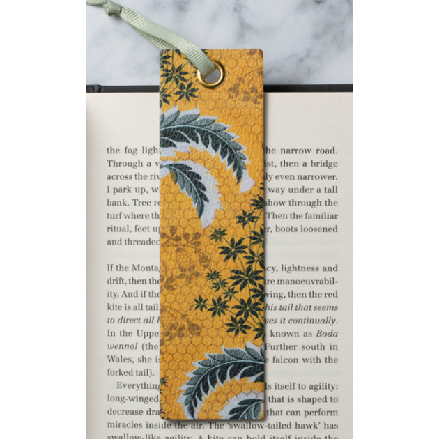 V & A Collection Bookmarks
