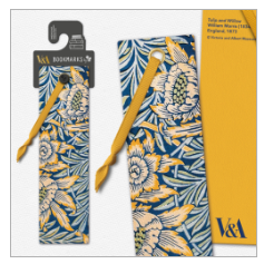 V & A Collection Bookmarks