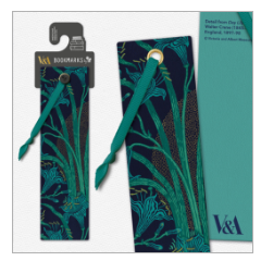 V & A Collection Bookmarks