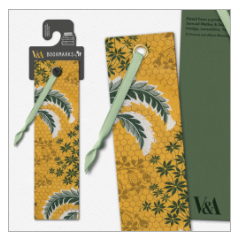 V & A Collection Bookmarks