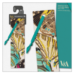 V & A Collection Bookmarks