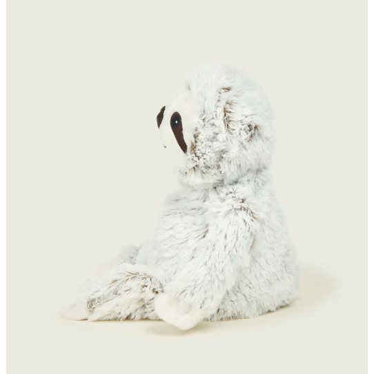 Warmies Plush Junior Marshmellow Sloth