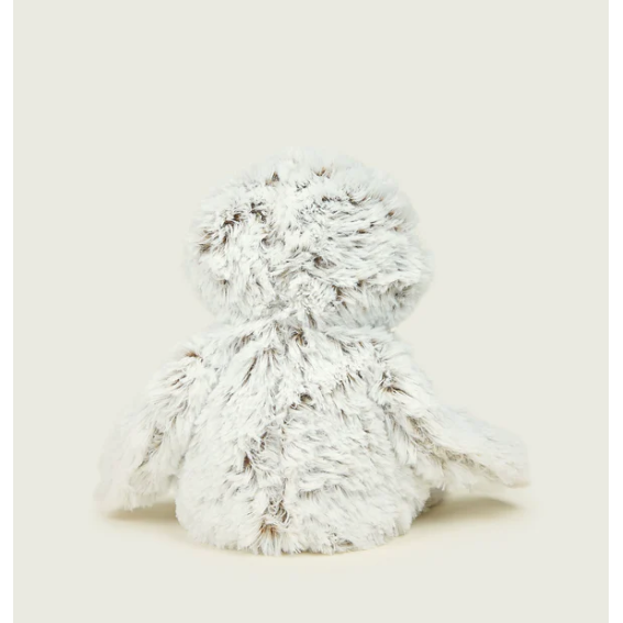 Warmies Plush Junior Marshmellow Sloth