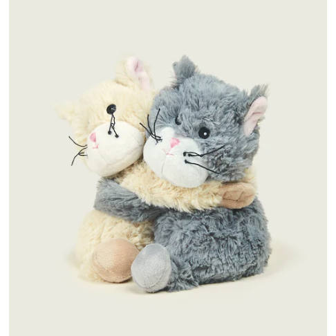 Warmies Warm Hugs In A Tray Kittens