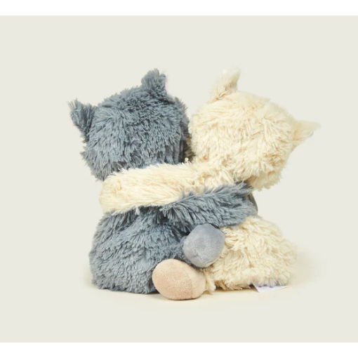 Warmies Warm Hugs In A Tray Kittens