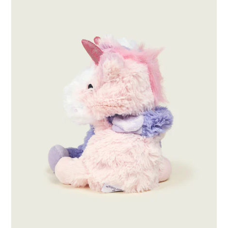 Warmies Warm Hugs In A Tray Unicorns