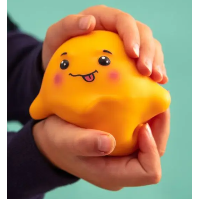 Jelly Squish Stress Toy