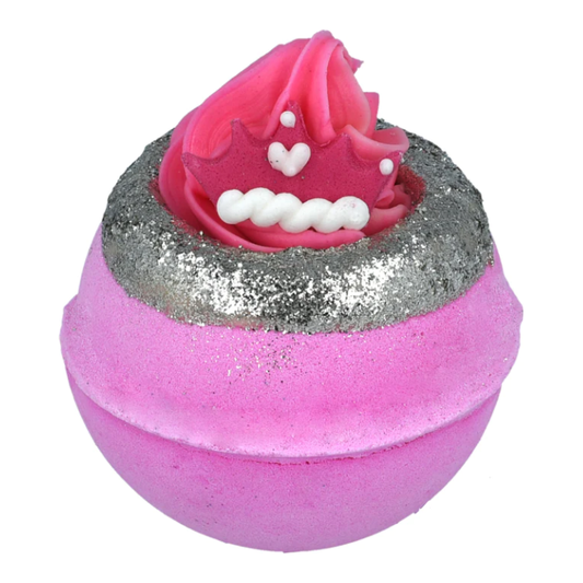 Bath Blaster I'm a Bomb Babe Girl Bath Bombs