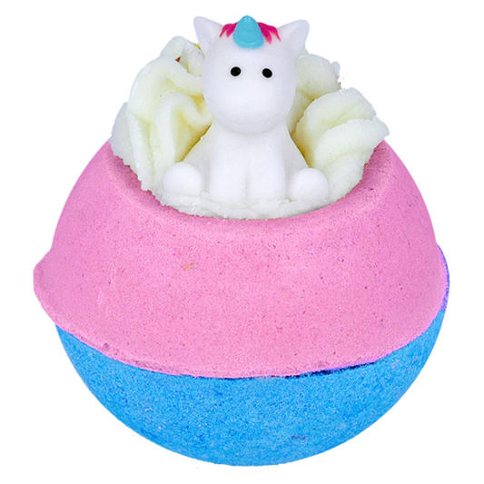 Bath Blaster Born To Be a Unicorn Bath Bombs