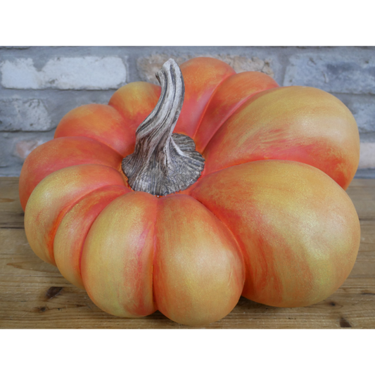 Big Orange Pumpkin - Collection Only