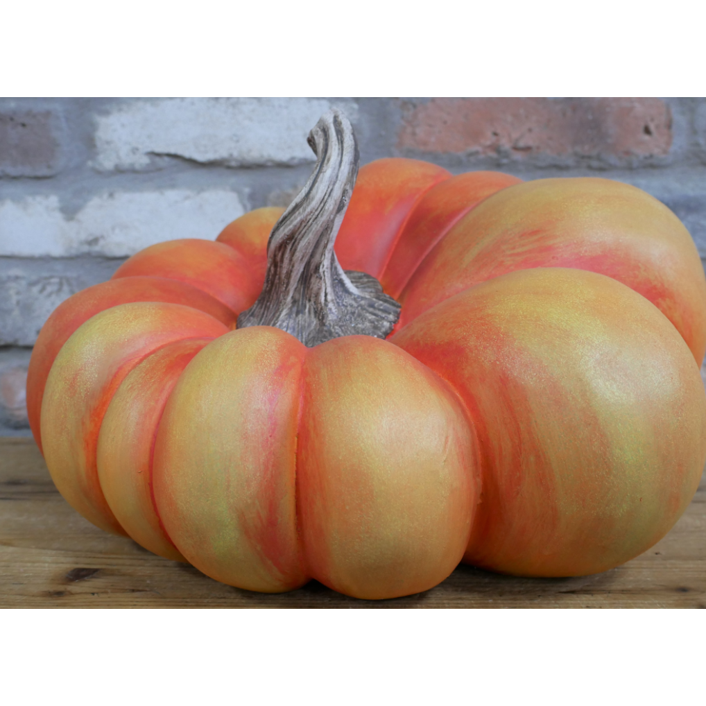 Big Orange Pumpkin - Collection Only
