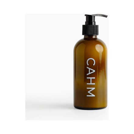 Amalfi Coast Hand and Body Lotion