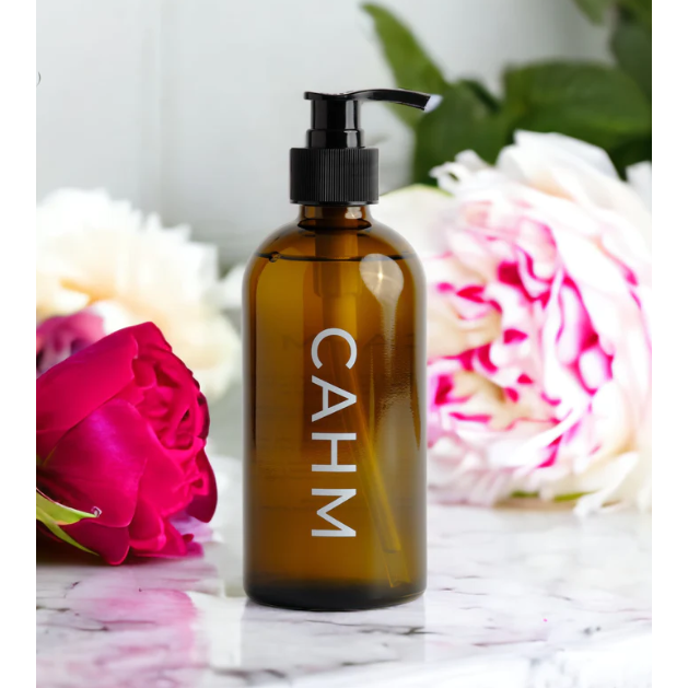 Peony, Rose and Oud Hand and Body Wash