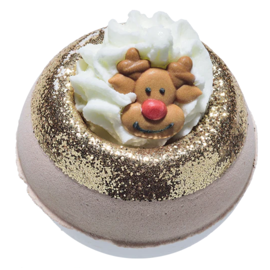 Deer Me Bath Bomb