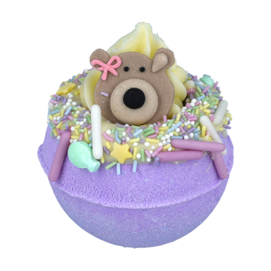 Bath Blaster Teddy Bears Picnic Bath Bombs