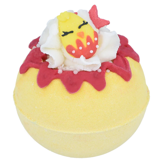 Bath Blaster - Cool Chick Bath Bombs