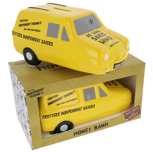 Only Fools and Horses Money Tin