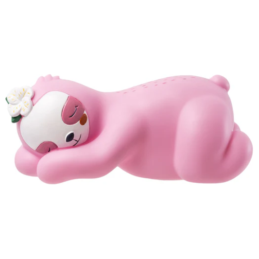 Sloth Night Light - Pink