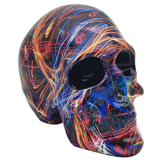 Supernova Skull