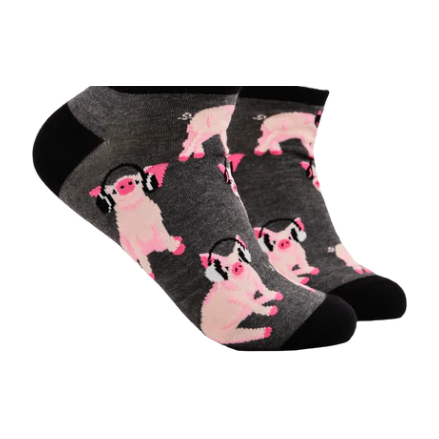 Soctopus Mens Socks Various Designs
