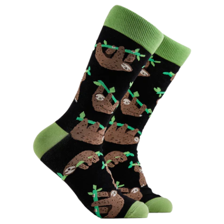 Soctopus Mens Socks Various Designs