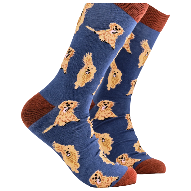 Soctopus Mens Socks Various Designs