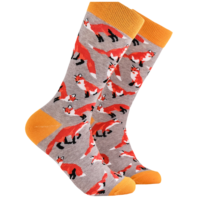 Soctopus Mens Socks Various Designs