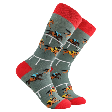 Soctopus Mens Socks Various Designs